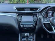 Nissan Qashqai 1.5 Qashqai N-Connecta dCi 5dr 15