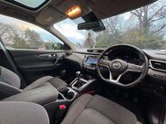 Nissan Qashqai 1.5 Qashqai N-Connecta dCi 5dr 46