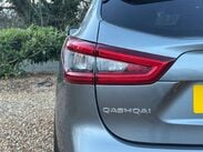 Nissan Qashqai 1.5 Qashqai N-Connecta dCi 5dr 4