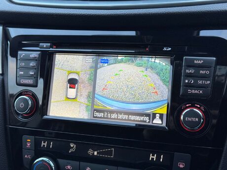 Nissan Qashqai 1.5 Qashqai N-Connecta dCi 5dr 19