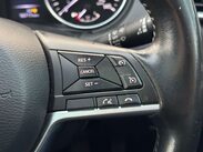 Nissan Qashqai 1.5 Qashqai N-Connecta dCi 5dr 25