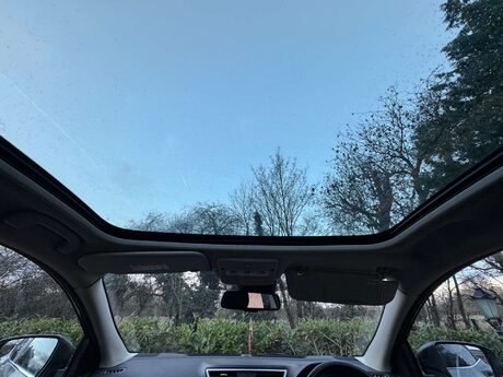 Nissan Qashqai 1.5 Qashqai N-Connecta dCi 5dr 22