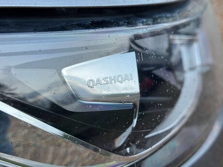 Nissan Qashqai 1.5 Qashqai N-Connecta dCi 5dr 4