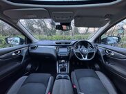 Nissan Qashqai 1.5 Qashqai N-Connecta dCi 5dr 24