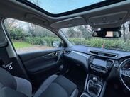 Nissan Qashqai 1.5 Qashqai N-Connecta dCi 5dr 13