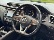 Nissan Qashqai 1.5 Qashqai N-Connecta dCi 5dr 33