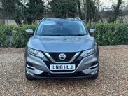 Nissan Qashqai 1.5 Qashqai N-Connecta dCi 5dr 45