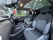 Nissan Qashqai 1.5 Qashqai N-Connecta dCi 5dr 40