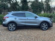 Nissan Qashqai 1.5 Qashqai N-Connecta dCi 5dr 43