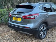 Nissan Qashqai 1.5 Qashqai N-Connecta dCi 5dr 27