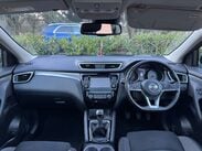 Nissan Qashqai 1.5 Qashqai N-Connecta dCi 5dr 54