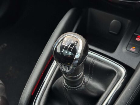 Nissan Qashqai 1.5 Qashqai N-Connecta dCi 5dr 10