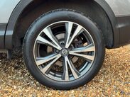 Nissan Qashqai 1.5 Qashqai N-Connecta dCi 5dr 41