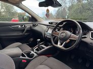 Nissan Qashqai 1.5 Qashqai N-Connecta dCi 5dr 56
