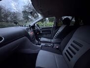 Ford Focus 1.6 Focus Zetec TDCi 109 5dr 15