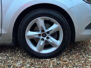 Ford Focus 1.6 Focus Zetec TDCi 109 5dr 22