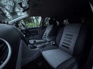 Ford Focus 1.6 Focus Zetec TDCi 109 5dr 16