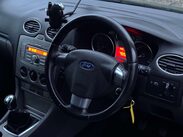 Ford Focus 1.6 Focus Zetec TDCi 109 5dr 14