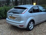 Ford Focus 1.6 Focus Zetec TDCi 109 5dr 9