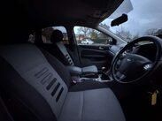 Ford Focus 1.6 Focus Zetec TDCi 109 5dr 12