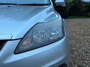Ford Focus 1.6 Focus Zetec TDCi 109 5dr 7