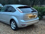 Ford Focus 1.6 Focus Zetec TDCi 109 5dr 11