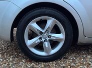 Ford Focus 1.6 Focus Zetec TDCi 109 5dr 23