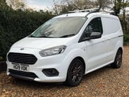 Ford Transit Courier 1.5 Transit Courier Sport TDCi 6