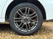 Ford Transit Courier 1.5 Transit Courier Sport TDCi 32