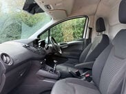 Ford Transit Courier 1.5 Transit Courier Sport TDCi 25