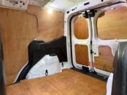 Ford Transit Courier 1.5 Transit Courier Sport TDCi 27