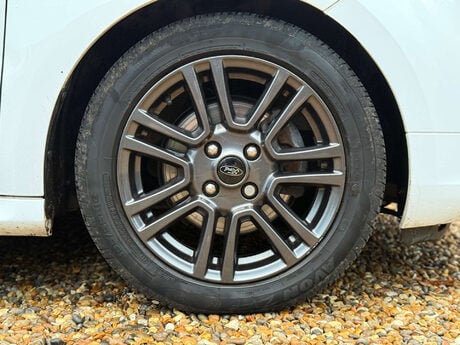 Ford Transit Courier 1.5 Transit Courier Sport TDCi 34