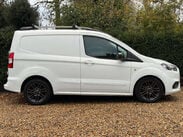 Ford Transit Courier 1.5 Transit Courier Sport TDCi 14