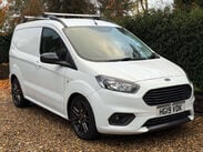 Ford Transit Courier 1.5 Transit Courier Sport TDCi 1