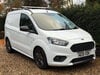 Ford Transit Courier 1.5 Transit Courier Sport TDCi