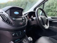 Ford Transit Courier 1.5 Transit Courier Sport TDCi 20