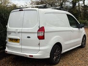 Ford Transit Courier 1.5 Transit Courier Sport TDCi 15