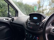 Ford Transit Courier 1.5 Transit Courier Sport TDCi 18