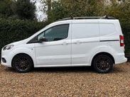 Ford Transit Courier 1.5 Transit Courier Sport TDCi 7