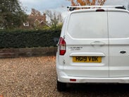 Ford Transit Courier 1.5 Transit Courier Sport TDCi 13