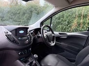 Ford Transit Courier 1.5 Transit Courier Sport TDCi 19