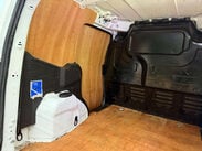 Ford Transit Courier 1.5 Transit Courier Sport TDCi 30