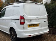 Ford Transit Courier 1.5 Transit Courier Sport TDCi 11