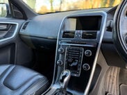 Volvo XC60 2.4 XC60 R-Design Nav D5 AWD Auto 4WD 5dr 34