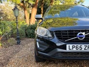 Volvo XC60 2.4 XC60 R-Design Nav D5 AWD Auto 4WD 5dr 18