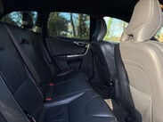 Volvo XC60 2.4 XC60 R-Design Nav D5 AWD Auto 4WD 5dr 32