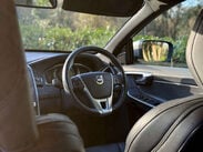 Volvo XC60 2.4 XC60 R-Design Nav D5 AWD Auto 4WD 5dr 15