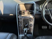Volvo XC60 2.4 XC60 R-Design Nav D5 AWD Auto 4WD 5dr 38