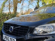 Volvo XC60 2.4 XC60 R-Design Nav D5 AWD Auto 4WD 5dr 3