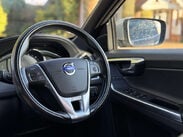 Volvo XC60 2.4 XC60 R-Design Nav D5 AWD Auto 4WD 5dr 36